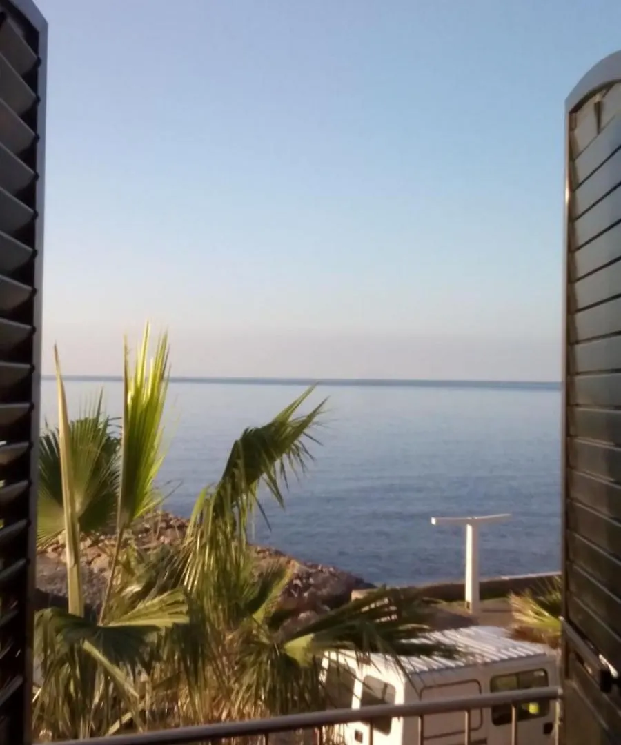 Casa De Sueno En La Playa Villa Adra Spain