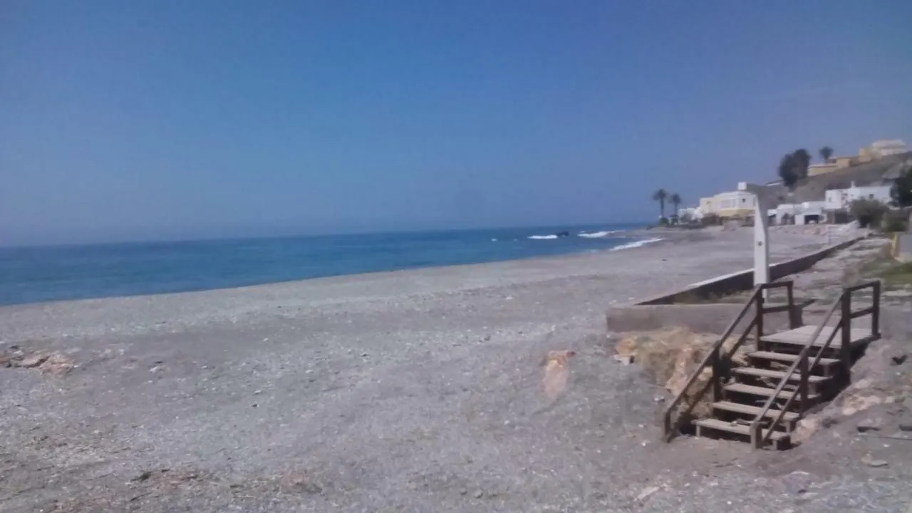Casa De Sueno En La Playa Villa Adra Spain