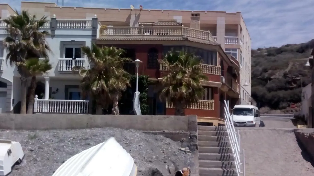 Casa De Sueno En La Playa Villa Adra 0*,  Spain