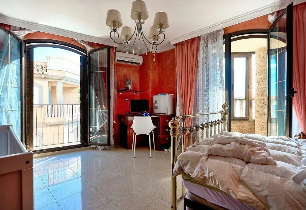 Casa De Sueno En La Playa Villa Adra Spain