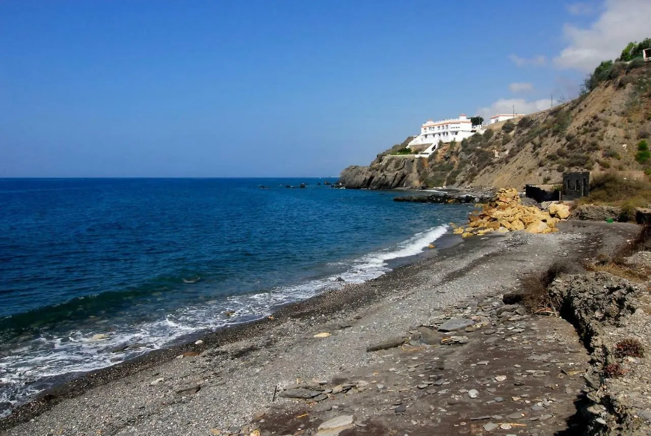 Casa De Sueno En La Playa Villa Adra