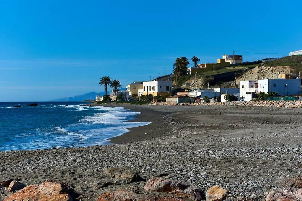 Casa De Sueno En La Playa Villa Adra