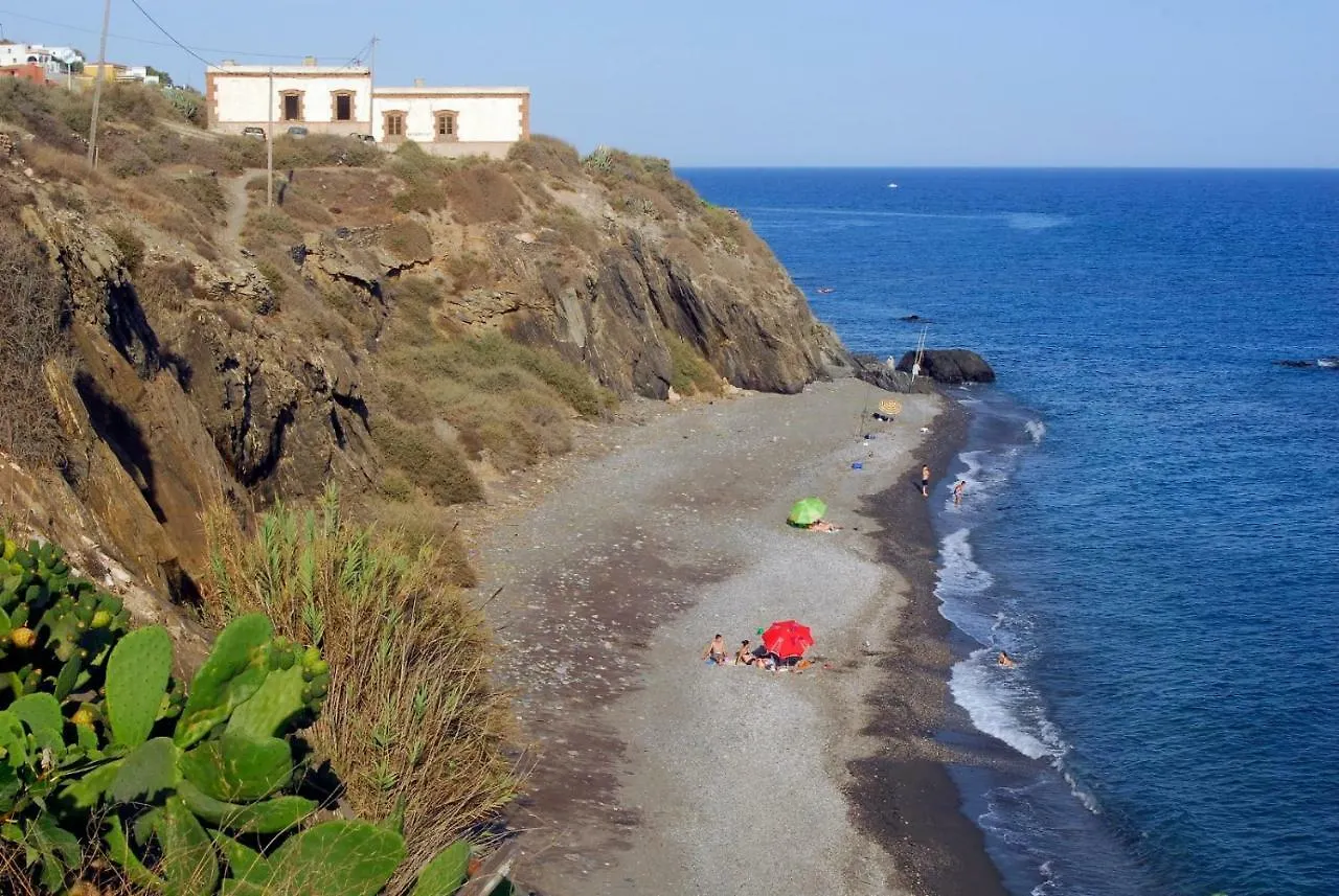 Casa De Sueno En La Playa Villa Adra 0*,
