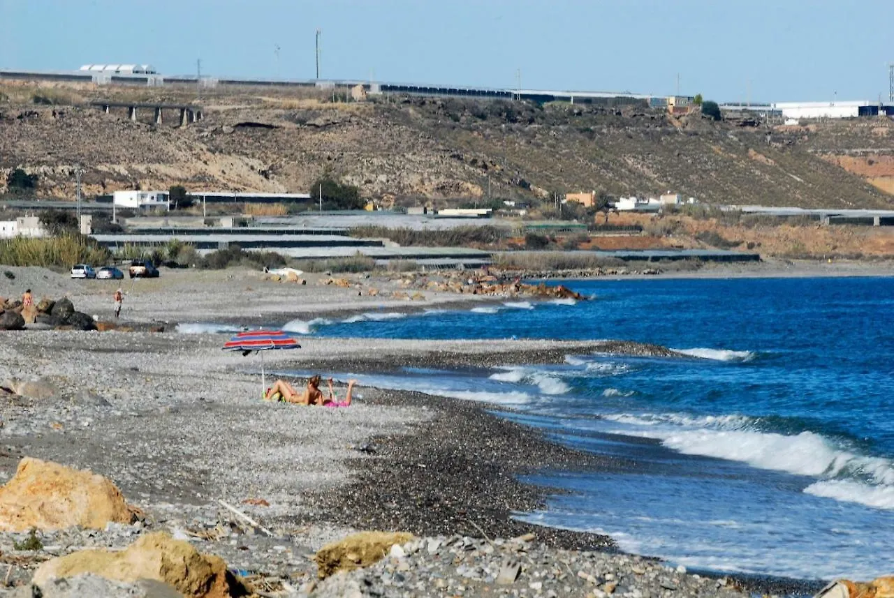 Casa De Sueno En La Playa Villa Adra