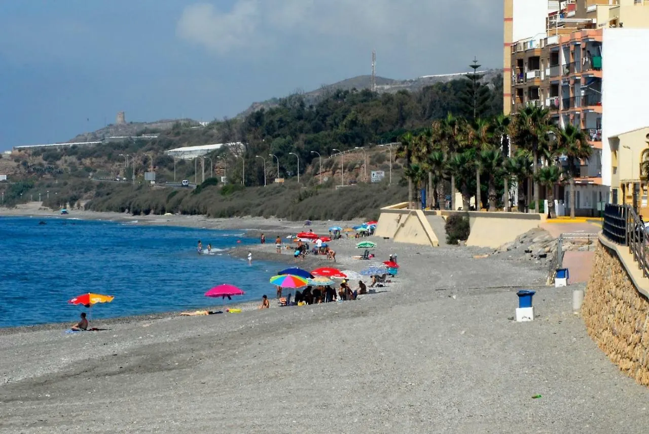 Casa De Sueno En La Playa Villa Adra
